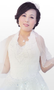 减肥对比 美女梦工场亚娜精致蜕变