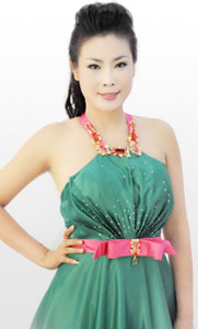 闪亮双眸铭医打造 铭医双眼皮对比