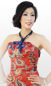 铭医去太田痣 还无暇容颜