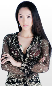 彻底的人造美女——变性美女刘晓晶