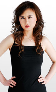 瘦身公主——牛牧