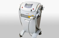 以色列飞顿像素激光(pixel)