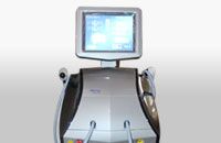 热拉提聚集射频紧肤系统