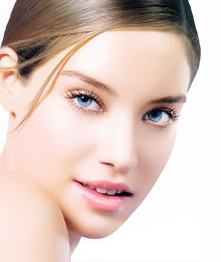 眼部整形