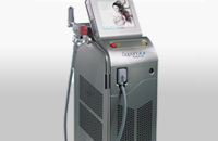 超冰半导体激光脱毛