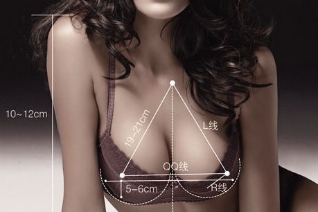 长春乳房下垂的矫治方法有哪些?