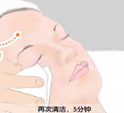 黑脸娃娃,过程,吉林铭医 黑脸娃娃,过程,吉林铭医