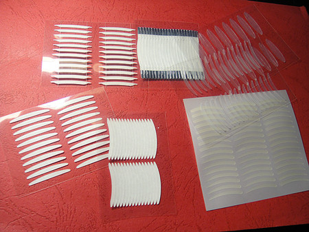 双眼皮贴,危害大,重睑术,吉林铭医