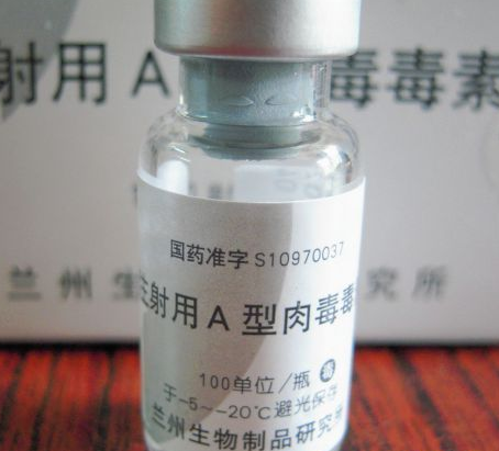 瘦脸针,国产,进口,区别