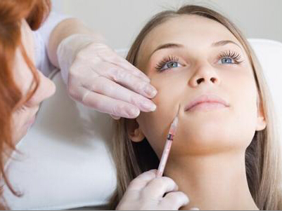 BOTOX,注射,长春好的整形医院