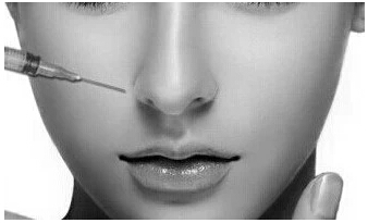 肉毒素,对比图,长春好的整形医院