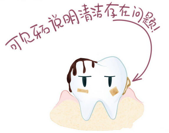 口腔健康的自我检查,长春好的整形医院