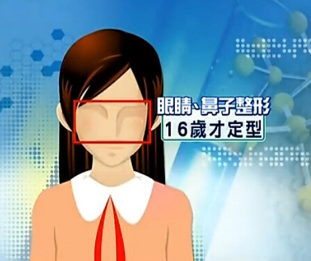 18岁以下,整形,长春好的整形医院