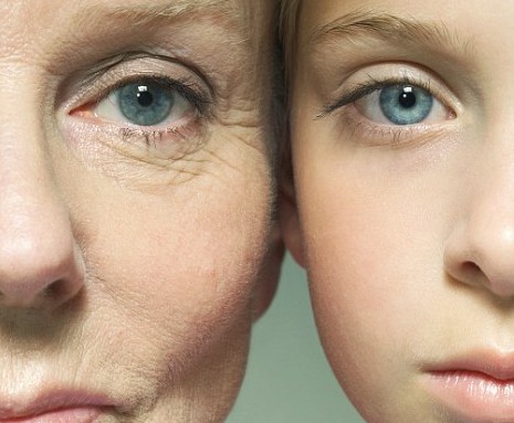 肉毒素除皱,对比图,长春好的整形医院