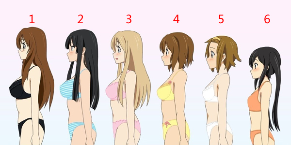 胸型,长春好的整形医院