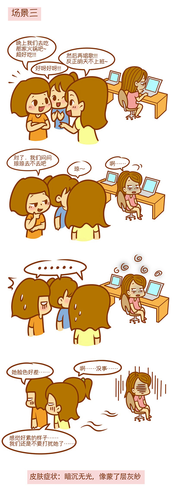 皮肤困扰,射频,长春好的整形医院