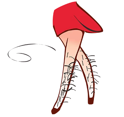 脱毛,5度冰点,长春好的整形医院