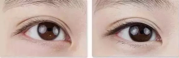 长春半永久妆,半永久化妆