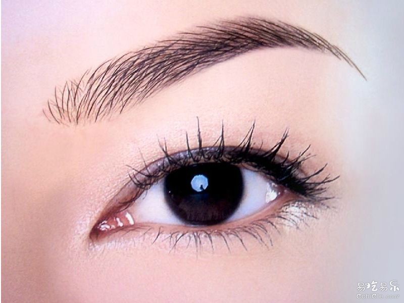 纹眼线哪里好,韩式半永久妆