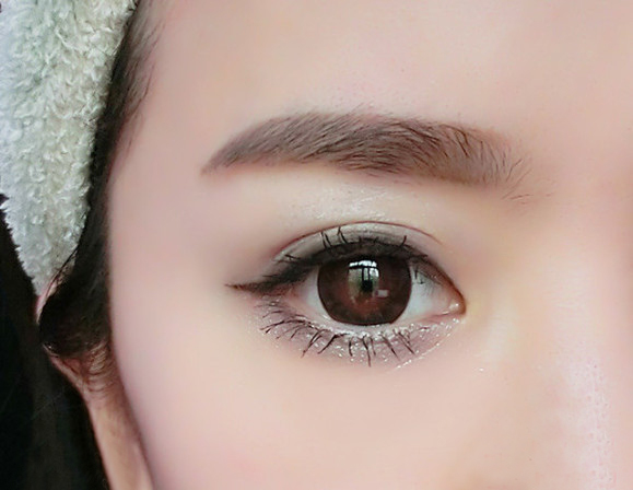 长春绣眉,绣眉哪里好