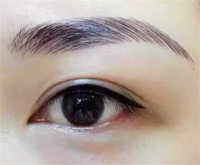 什么是,织眉,特点